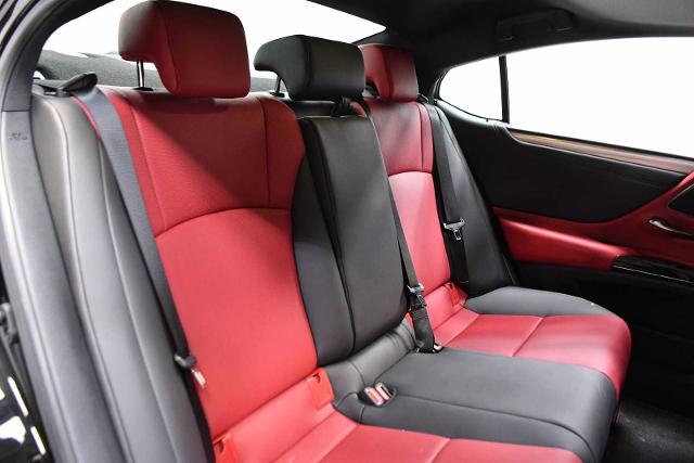 2023 Lexus ES 350 Vehicle Photo in DALLAS, TX 75235