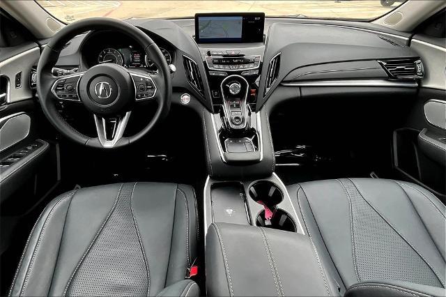 2025 Acura RDX Vehicle Photo in Grapevine, TX 76051