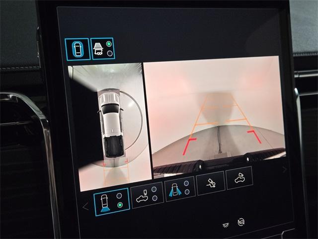 2025 GMC Sierra EV Vehicle Photo in PRESCOTT, AZ 86305-3700