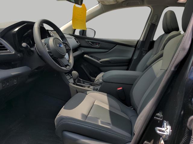 2025 Subaru Ascent Vehicle Photo in Green Bay, WI 54304