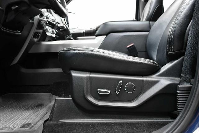 2018 Ford F-150 Vehicle Photo in DALLAS, TX 75235