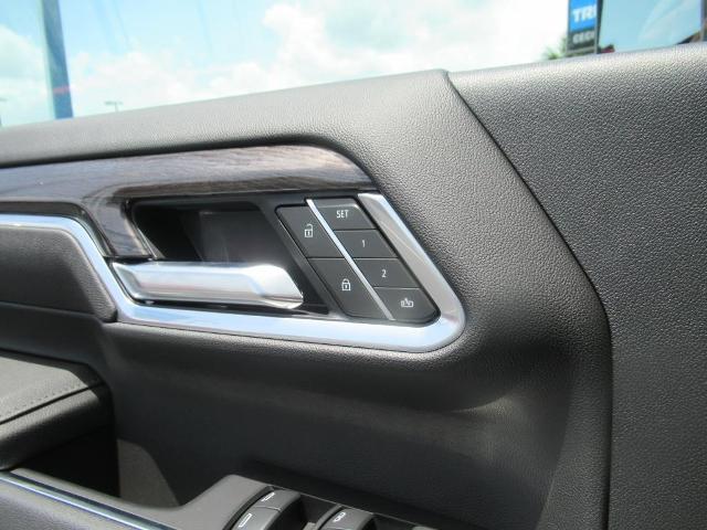 2025 Chevrolet Silverado 2500 HD Vehicle Photo in LEESBURG, FL 34788-4022