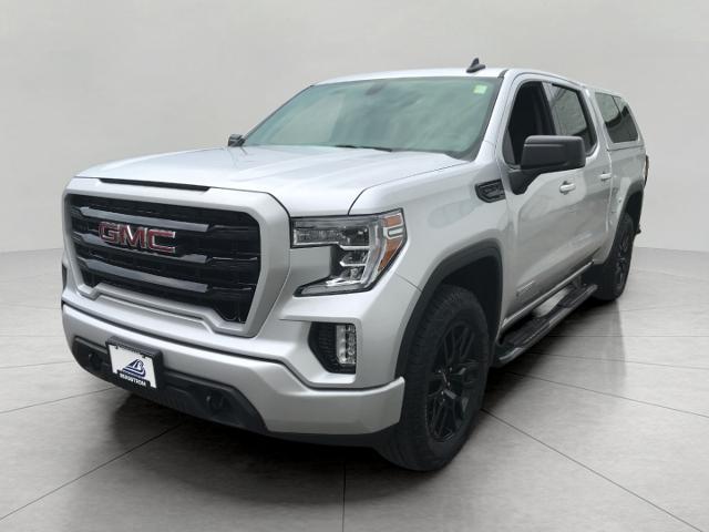 2021 GMC Sierra 1500 Vehicle Photo in GREEN BAY, WI 54303-3330