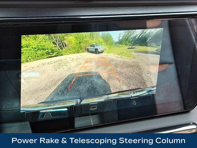 2022 GMC Sierra 1500 Vehicle Photo in PAWLING, NY 12564-3219