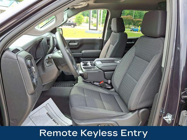 2023 Chevrolet Silverado 1500 Vehicle Photo in PAWLING, NY 12564-3219