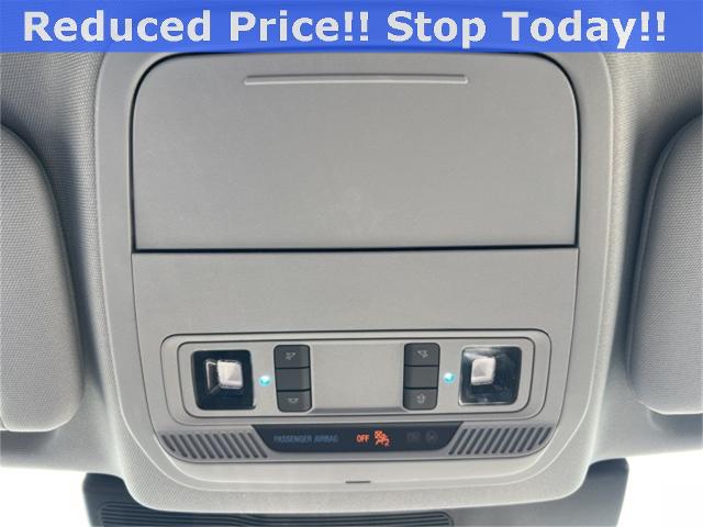 2023 Ford Explorer Vehicle Photo in GREEN BAY, WI 54304-5303