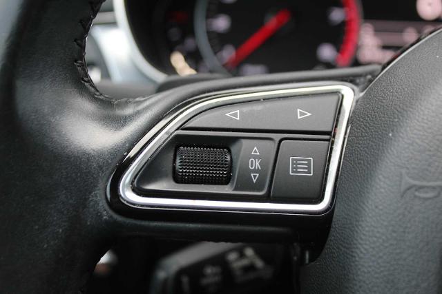 2018 Audi A7 Vehicle Photo in HOUSTON, TX 77090