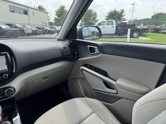 2020 Kia Soul Vehicle Photo in Mechanicsburg, PA 17050-1707