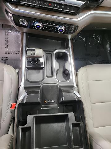 2023 GMC Sierra 1500 Vehicle Photo in NEENAH, WI 54956-2243