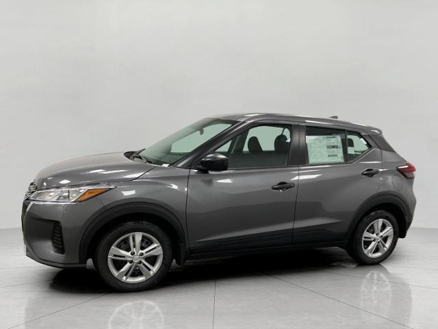 2025 Nissan Kicks Play Vehicle Photo in Appleton, WI 54913