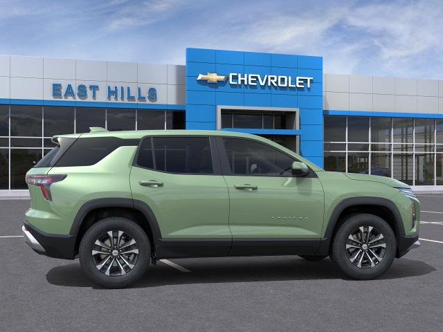 2026 Chevrolet Equinox Vehicle Photo in Roslyn, NY 11576