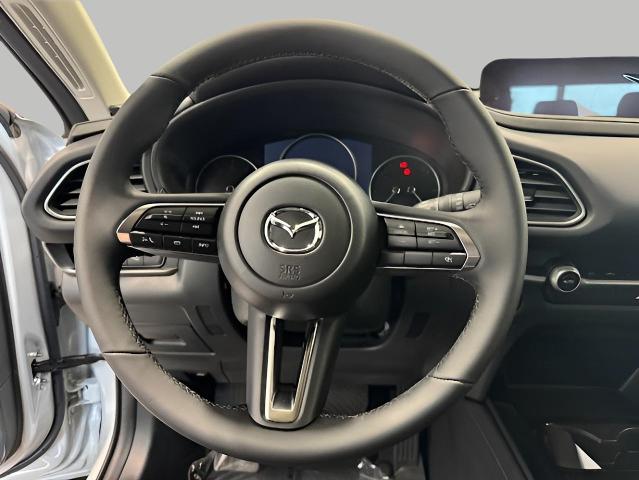 2025 Mazda CX-30 Vehicle Photo in Green Bay, WI 54304