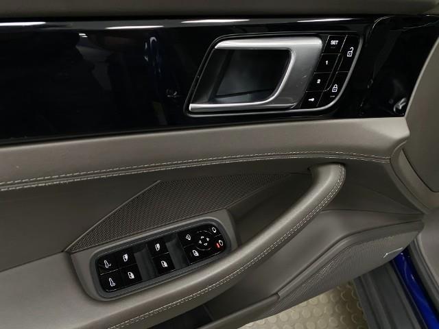 2020 Porsche Panamera Vehicle Photo in Appleton, WI 54913