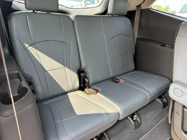 2021 Buick Enclave Vehicle Photo in COLUMBIA, MO 65203-3903