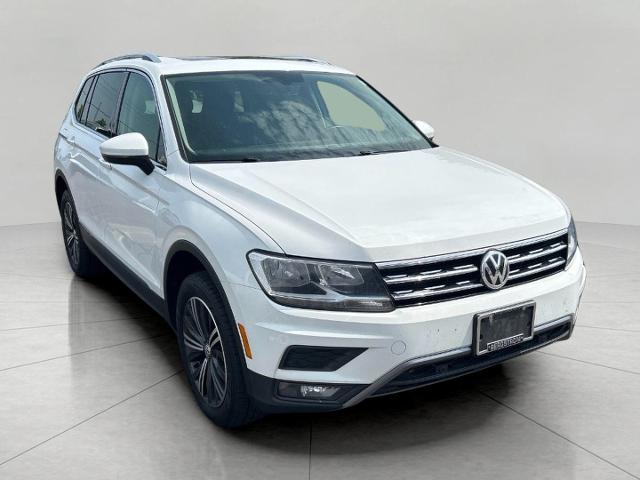 2019 Volkswagen Tiguan Vehicle Photo in Appleton, WI 54913