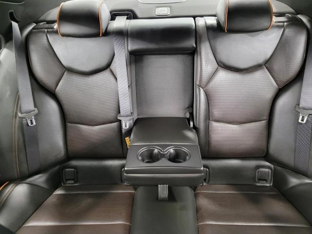 2024 Cadillac CT4 Vehicle Photo in GREEN BAY, WI 54303-3330