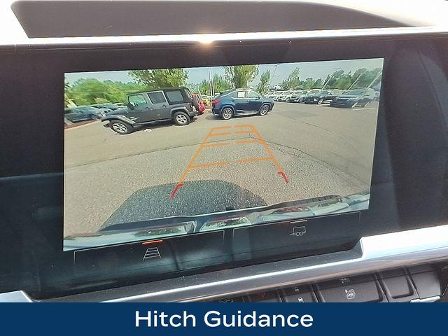 2022 GMC Sierra 1500 Vehicle Photo in PAWLING, NY 12564-3219