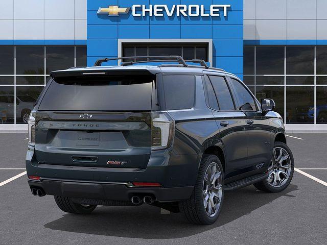 2025 Chevrolet Tahoe Vehicle Photo in PAWLING, NY 12564-3219