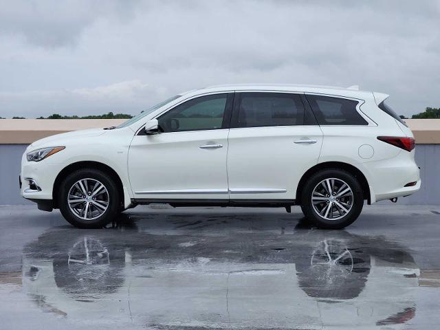 2019 INFINITI QX60 Vehicle Photo in DALLAS, TX 75209