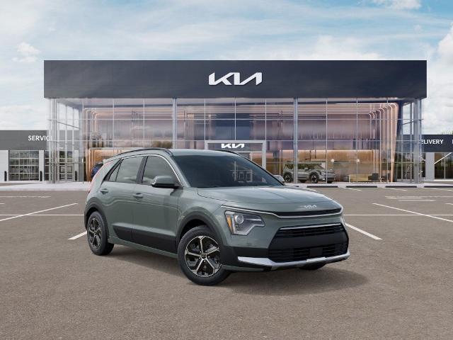 2025 Kia Niro Plug-In Hybrid Vehicle Photo in Dublin, CA 94568