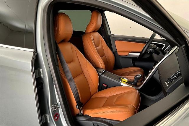 2014 Volvo XC60 Vehicle Photo in San Antonio, TX 78230