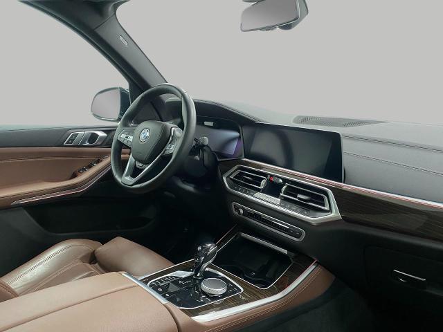 2021 BMW X5 xDrive40i Vehicle Photo in Appleton, WI 54913