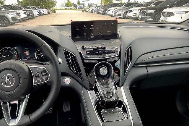 2025 Acura RDX Vehicle Photo in Grapevine, TX 76051