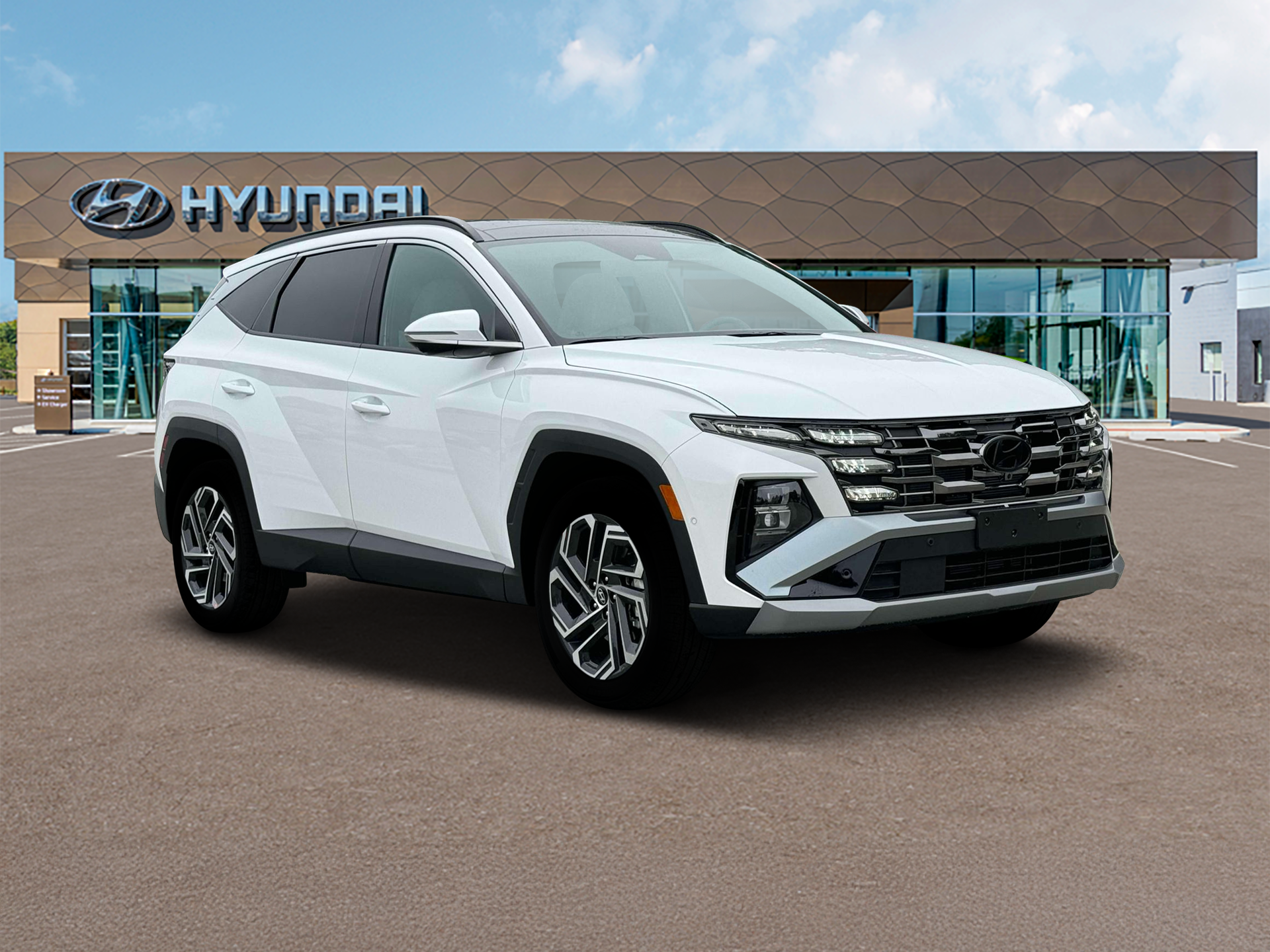 2025 Hyundai TUCSON Vehicle Photo in Harrisburg, PA 17111