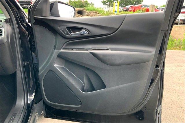 2020 Chevrolet Equinox Vehicle Photo in KANSAS CITY, MO 64114-4502