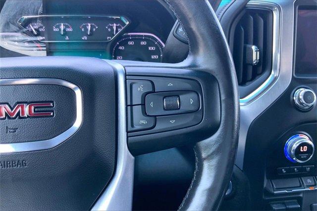 2020 GMC Sierra 1500 Vehicle Photo in INDEPENDENCE, MO 64055-1377