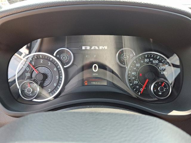 2024 Ram 2500 Vehicle Photo in HARRISBURG, PA 17111-1033