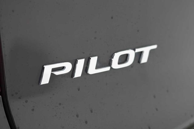 2020 Honda Pilot Vehicle Photo in GRAPEVINE, TX 76051