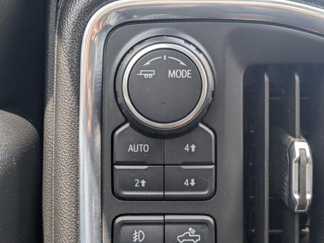 2021 Chevrolet Silverado 1500 Vehicle Photo in BRUNSWICK, GA 31525-1881
