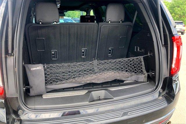 2023 GMC Yukon Vehicle Photo in KANSAS CITY, MO 64114-4502