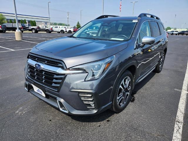2023 Subaru Ascent Vehicle Photo in GREEN BAY, WI 54304-5303