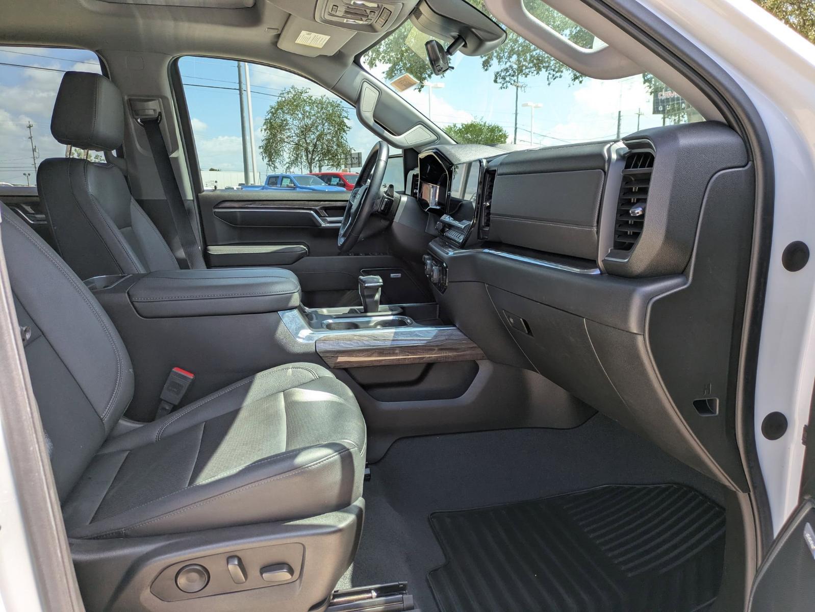 2023 Chevrolet Silverado 1500 Vehicle Photo in SELMA, TX 78154-1460