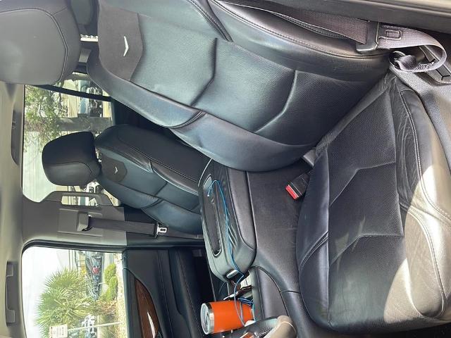 2016 Cadillac Escalade ESV Vehicle Photo in San Antonio, TX 78230