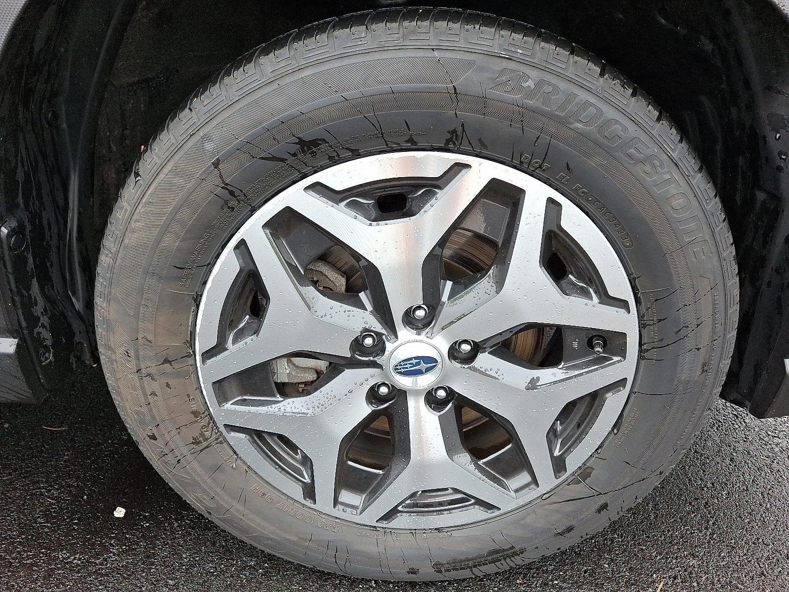 2023 Subaru Forester Vehicle Photo in Easton, PA 18045