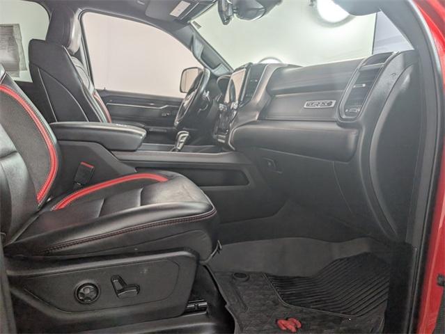 2022 Ram 1500 Vehicle Photo in ENGLEWOOD, CO 80113-6708