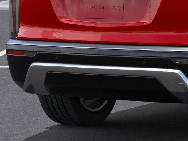 2026 Cadillac VISTIQ Vehicle Photo in SMITHTOWN, NY 11787-5023