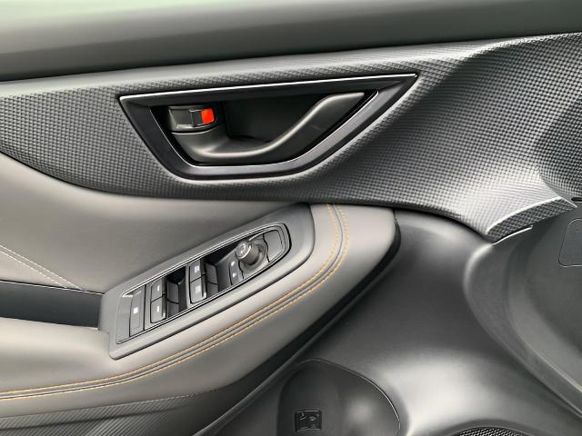 2025 Subaru Forester Vehicle Photo in Oshkosh, WI 54904