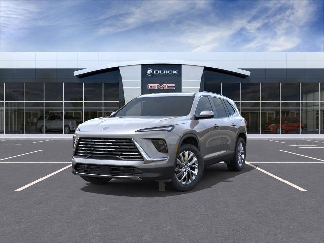 2025 Buick Enclave Vehicle Photo in LITTLE FALLS, NJ 07424-1717