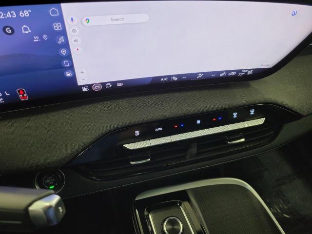 2025 Buick Enclave Vehicle Photo in NEENAH, WI 54956-2243