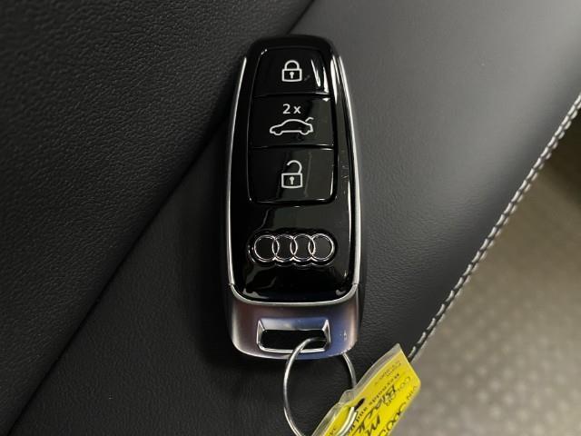 2025 Audi Q8 Vehicle Photo in Appleton, WI 54913
