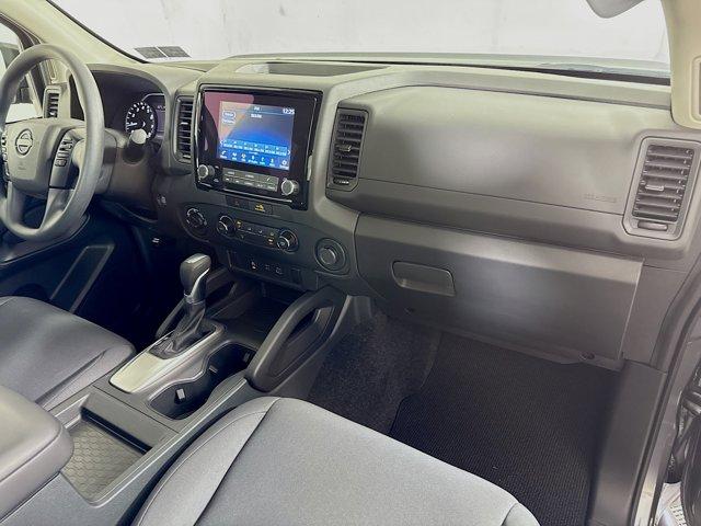 2022 Nissan Frontier Vehicle Photo in Flemington, NJ 08822