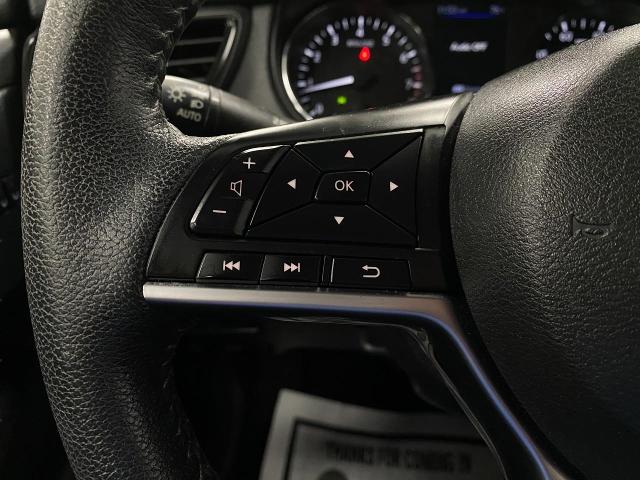 2020 Nissan Rogue Vehicle Photo in Appleton, WI 54913