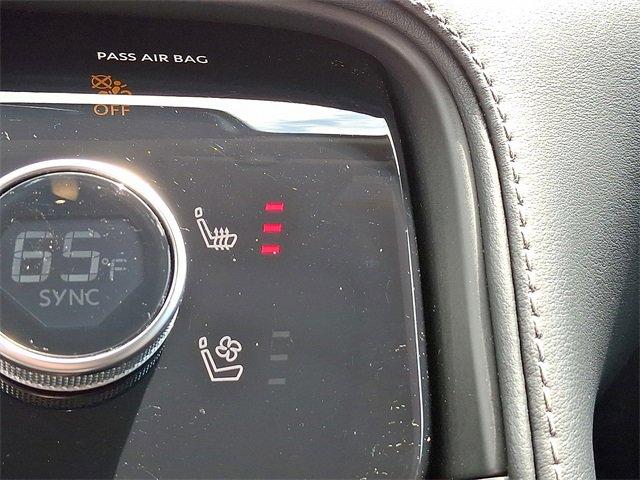 2025 INFINITI QX60 Vehicle Photo in Willow Grove, PA 19090
