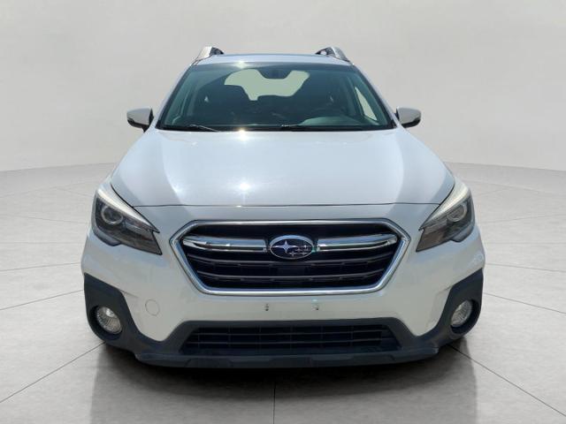 2018 Subaru Outback Vehicle Photo in APPLETON, WI 54914-4656