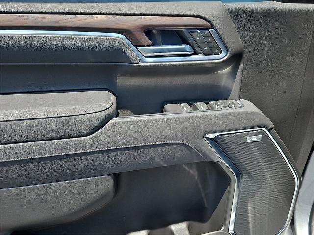 2025 GMC Sierra 1500 Vehicle Photo in EASTLAND, TX 76448-3020