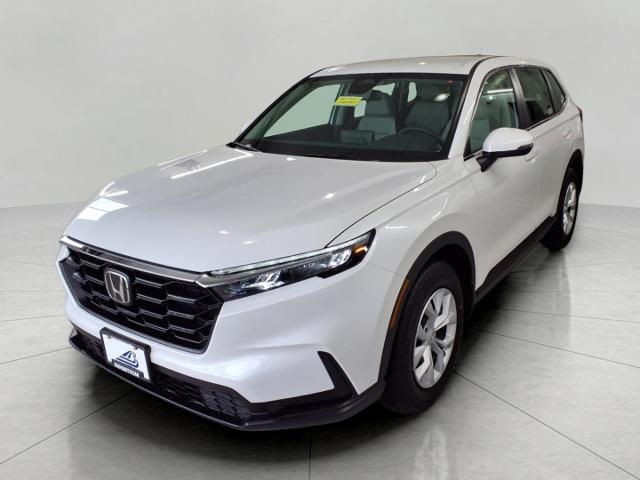 2023 Honda CR-V Vehicle Photo in Oshkosh, WI 54904